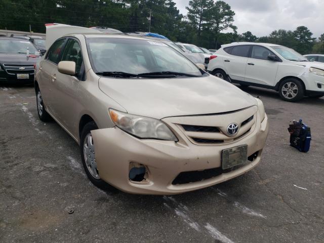 TOYOTA COROLLA 2011 2t1bu4ee2bc567036