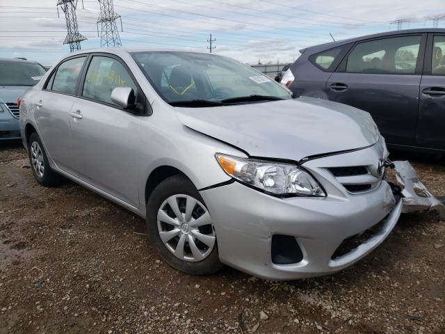 TOYOTA COROLLA BA 2011 2t1bu4ee2bc568073