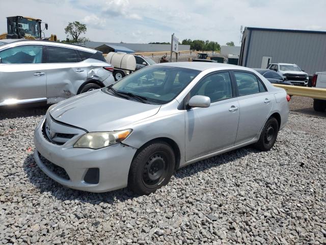 TOYOTA COROLLA BA 2011 2t1bu4ee2bc568252