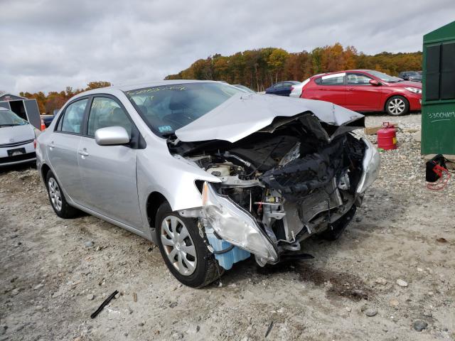 TOYOTA COROLLA BA 2011 2t1bu4ee2bc569465