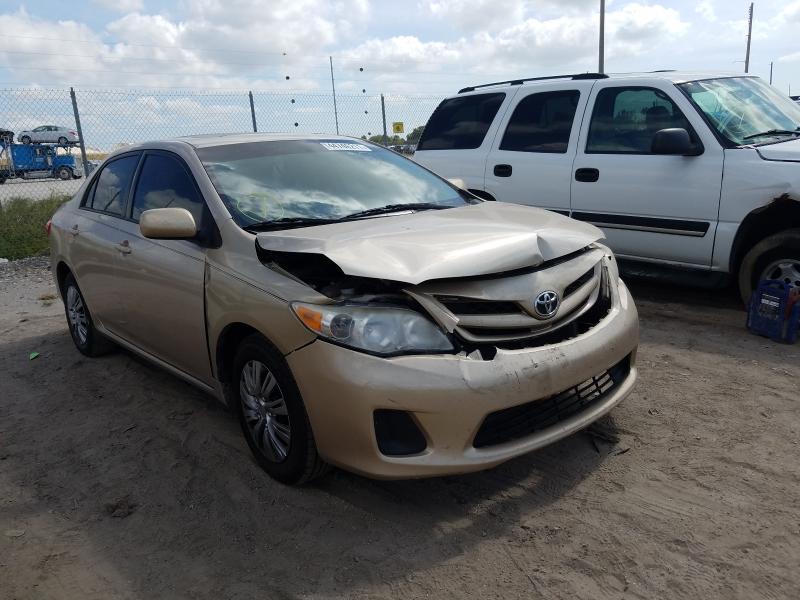 TOYOTA COROLLA BA 2011 2t1bu4ee2bc577372