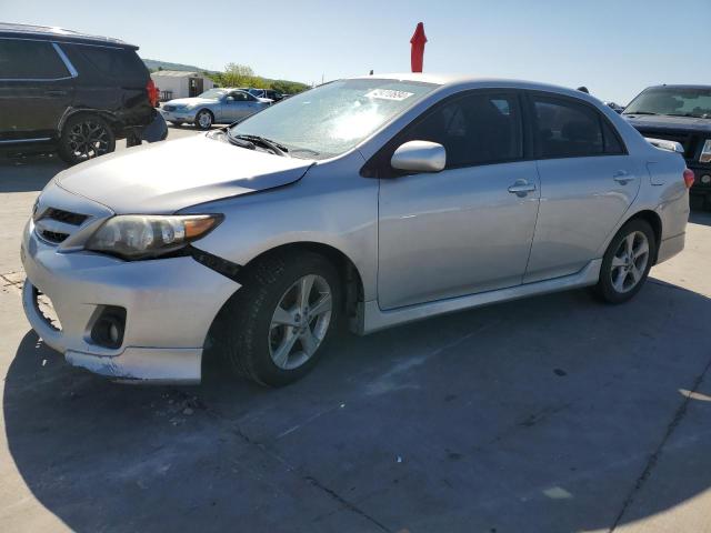 TOYOTA COROLLA 2011 2t1bu4ee2bc580692