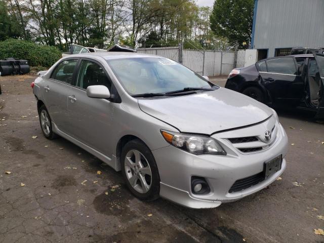 TOYOTA COROLLA BA 2011 2t1bu4ee2bc580918