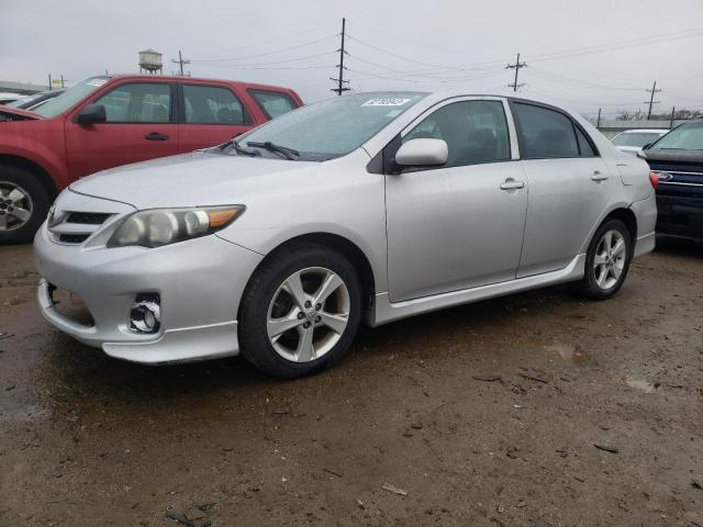 TOYOTA COROLLA 2011 2t1bu4ee2bc584404