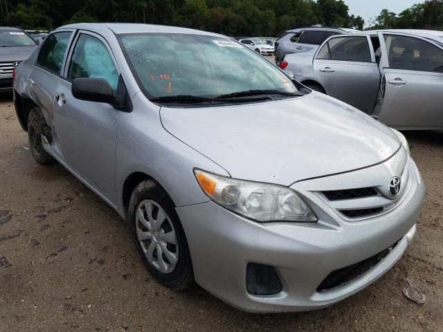 TOYOTA COROLLA BA 2011 2t1bu4ee2bc591661