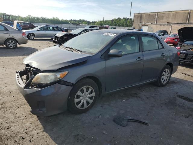 TOYOTA COROLLA 2011 2t1bu4ee2bc592342