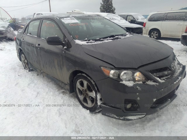 TOYOTA COROLLA 2011 2t1bu4ee2bc596861