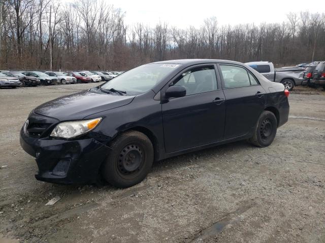 TOYOTA COROLLA BA 2011 2t1bu4ee2bc605932