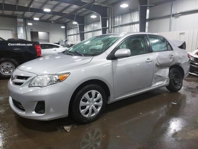 TOYOTA COROLLA BA 2011 2t1bu4ee2bc607213