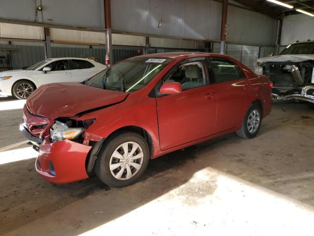 TOYOTA COROLLA 2011 2t1bu4ee2bc609673