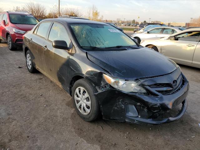 TOYOTA COROLLA BA 2011 2t1bu4ee2bc613285