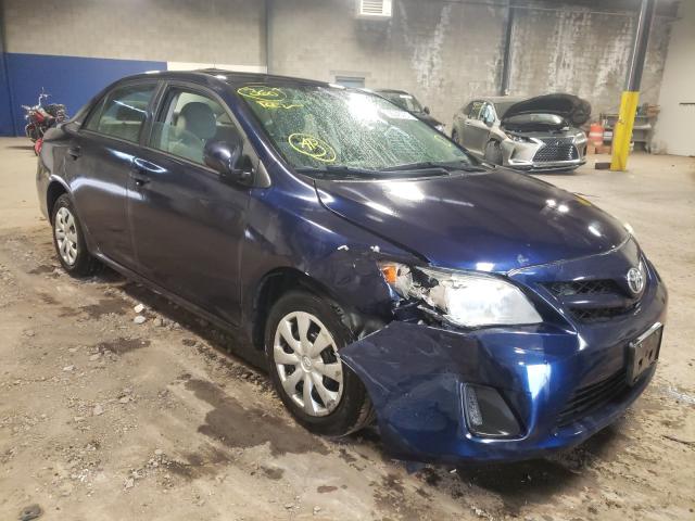 TOYOTA COROLLA BA 2011 2t1bu4ee2bc614842