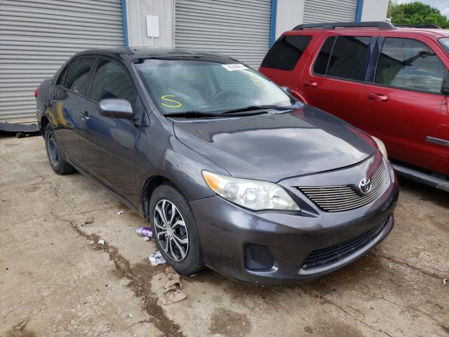 TOYOTA COROLLA BA 2011 2t1bu4ee2bc619121