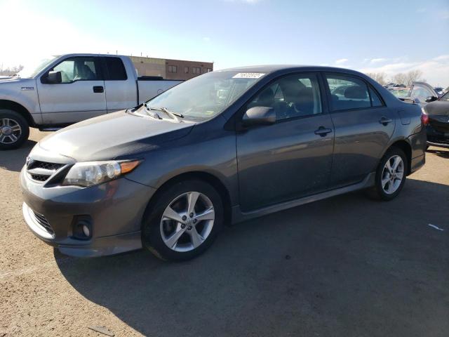 TOYOTA COROLLA BA 2011 2t1bu4ee2bc619393