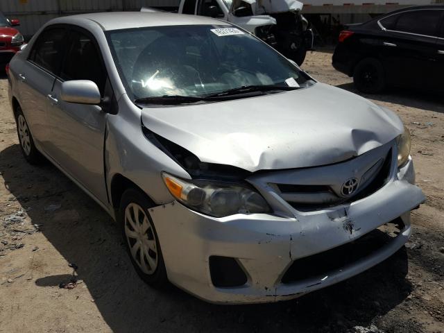 TOYOTA COROLLA BA 2011 2t1bu4ee2bc620852