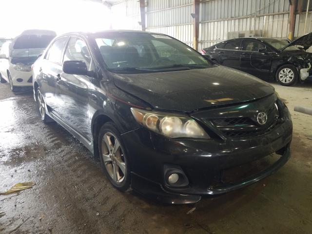 TOYOTA COROLLA BA 2011 2t1bu4ee2bc621127