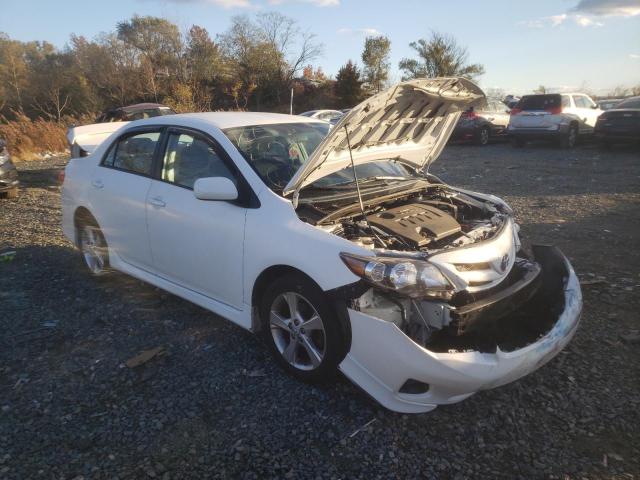 TOYOTA COROLLA BA 2011 2t1bu4ee2bc621242