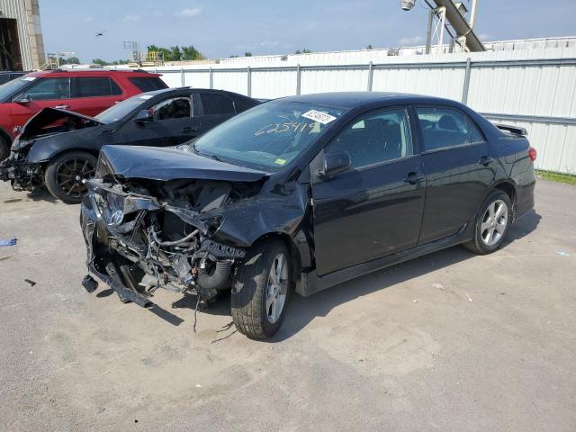 TOYOTA COROLLA BA 2011 2t1bu4ee2bc625419