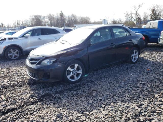 TOYOTA COROLLA BA 2011 2t1bu4ee2bc625534