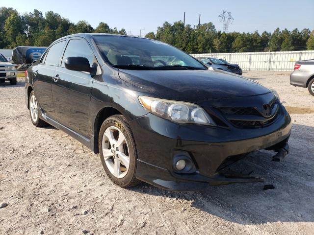 TOYOTA COROLLA BA 2011 2t1bu4ee2bc628336