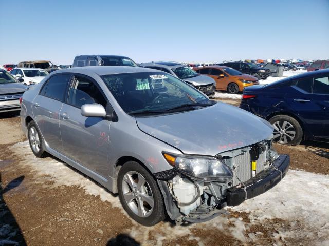 TOYOTA COROLLA BA 2011 2t1bu4ee2bc629857