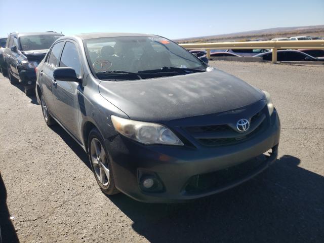 TOYOTA COROLLA BA 2011 2t1bu4ee2bc630670