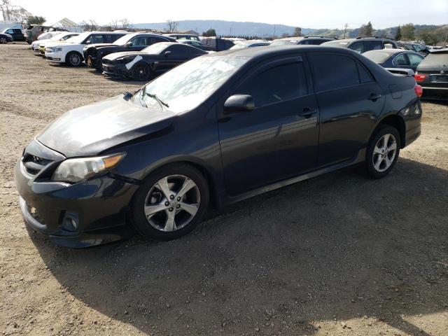 TOYOTA COROLLA BA 2011 2t1bu4ee2bc630944