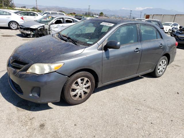 TOYOTA COROLLA 2011 2t1bu4ee2bc630958