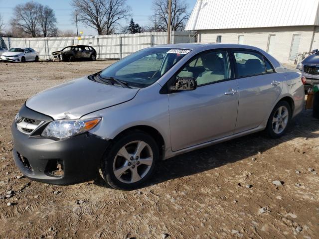 TOYOTA COROLLA 2011 2t1bu4ee2bc634878