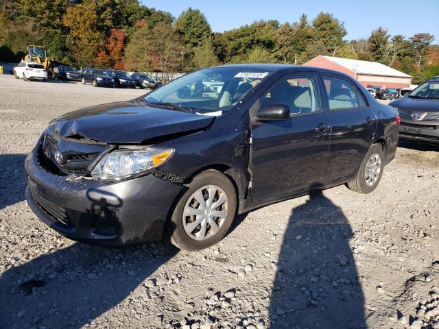 TOYOTA COROLLA 2011 2t1bu4ee2bc635268