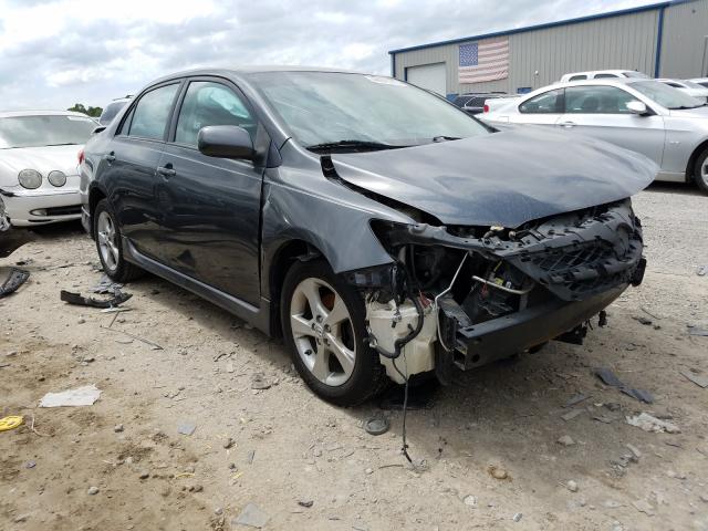 TOYOTA COROLLA BA 2011 2t1bu4ee2bc635285