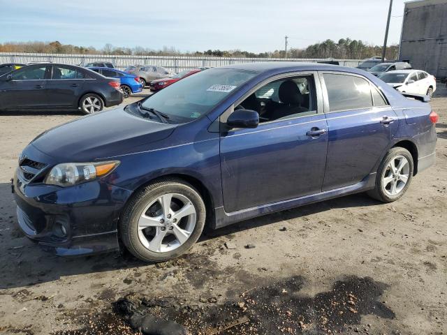 TOYOTA COROLLA BA 2011 2t1bu4ee2bc636100