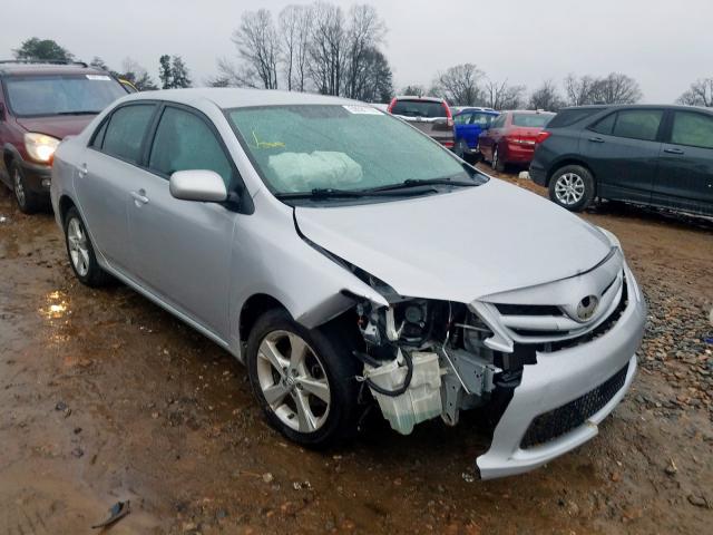 TOYOTA COROLLA BA 2011 2t1bu4ee2bc636601