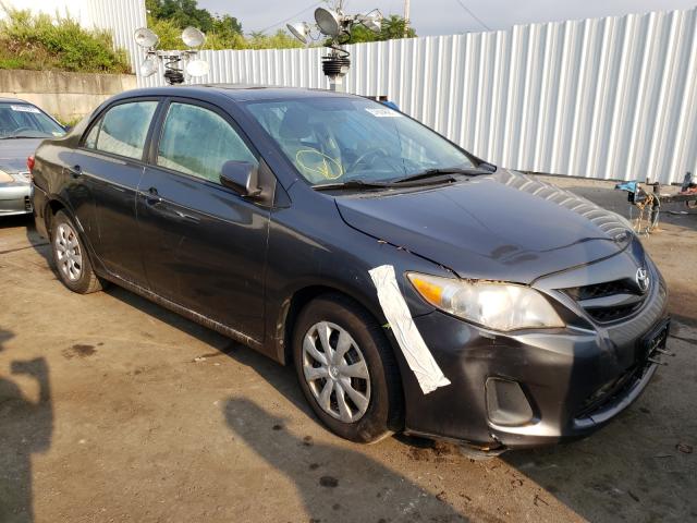 TOYOTA COROLLA BA 2011 2t1bu4ee2bc638140