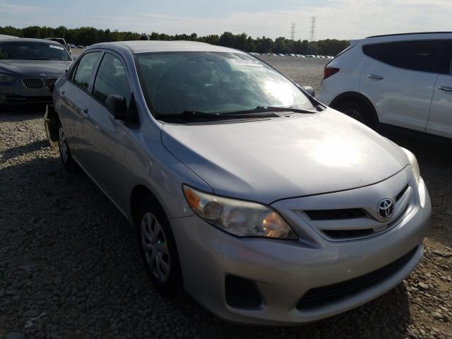 TOYOTA COROLLA BA 2011 2t1bu4ee2bc638560