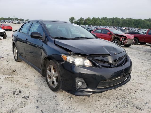 TOYOTA COROLLA BA 2011 2t1bu4ee2bc641491