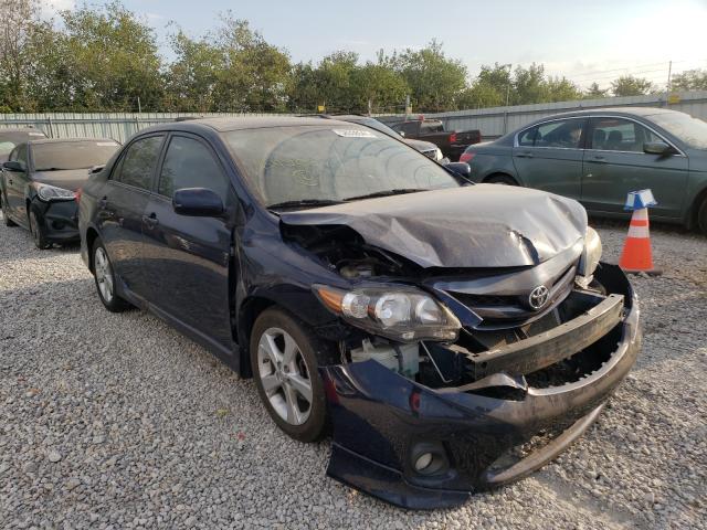 TOYOTA COROLLA BA 2011 2t1bu4ee2bc642057