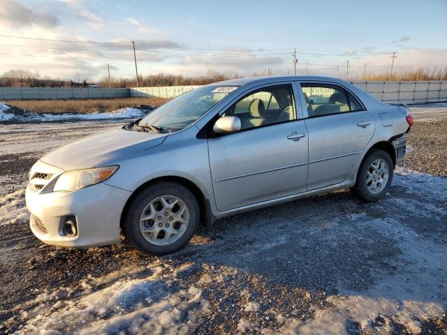 TOYOTA COROLLA 2011 2t1bu4ee2bc645301