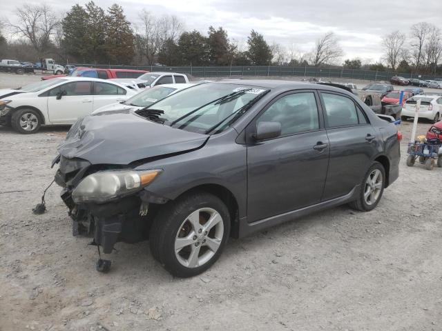 TOYOTA COROLLA BA 2011 2t1bu4ee2bc646013