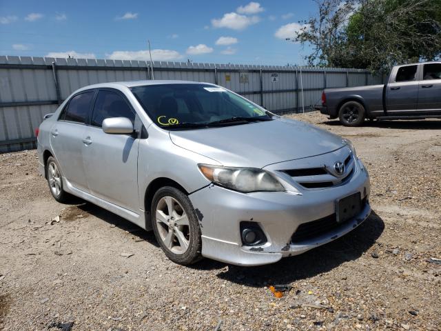 TOYOTA COROLLA BA 2011 2t1bu4ee2bc646559