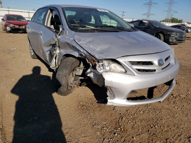 TOYOTA COROLLA BA 2011 2t1bu4ee2bc648523