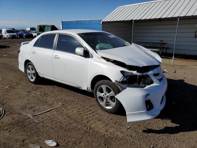 TOYOTA COROLLA S 2011 2t1bu4ee2bc648778