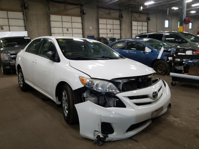 TOYOTA COROLLA BA 2011 2t1bu4ee2bc649042