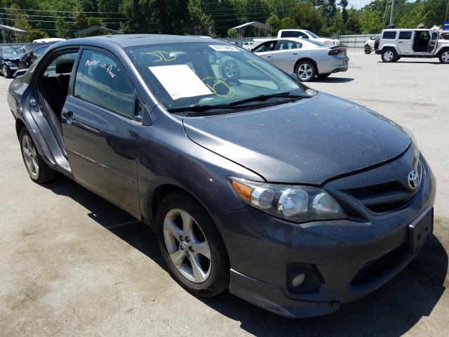 TOYOTA COROLLA BA 2011 2t1bu4ee2bc649249