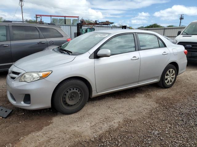 TOYOTA COROLLA 2011 2t1bu4ee2bc650756