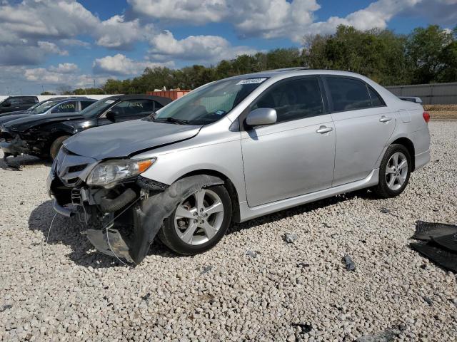 TOYOTA COROLLA 2011 2t1bu4ee2bc652068