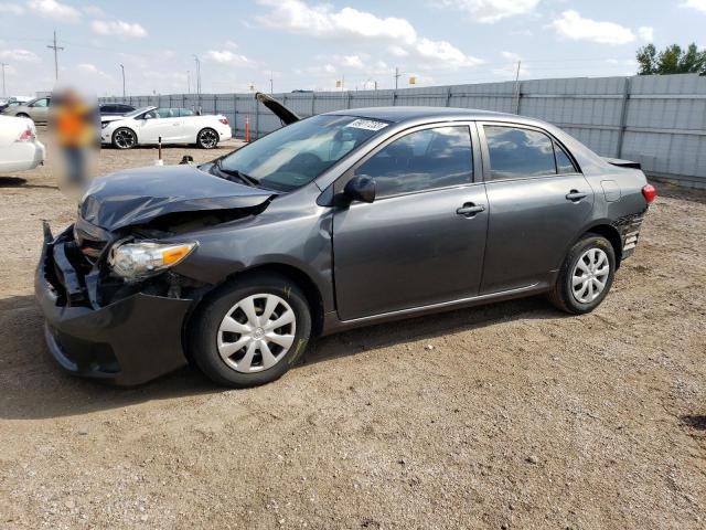 TOYOTA COROLLA BA 2011 2t1bu4ee2bc654287