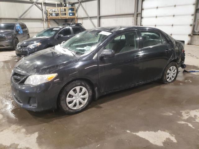 TOYOTA COROLLA BA 2011 2t1bu4ee2bc654807