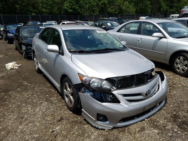 TOYOTA COROLLA BA 2011 2t1bu4ee2bc658954