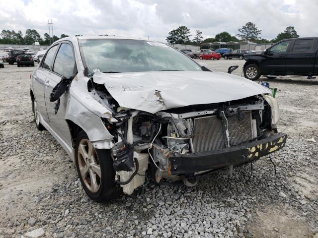 TOYOTA COROLLA BA 2011 2t1bu4ee2bc659148